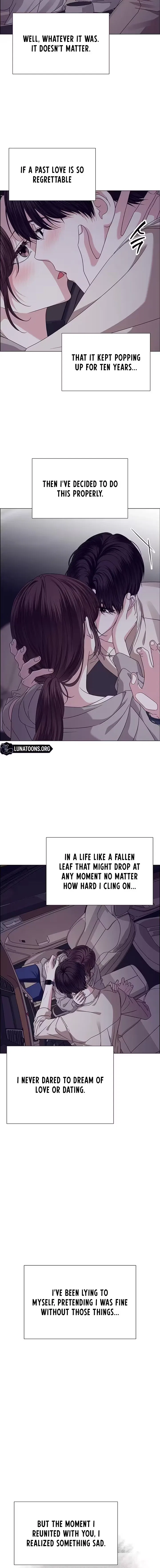 My First Confession Chapter 23 – Page 10
