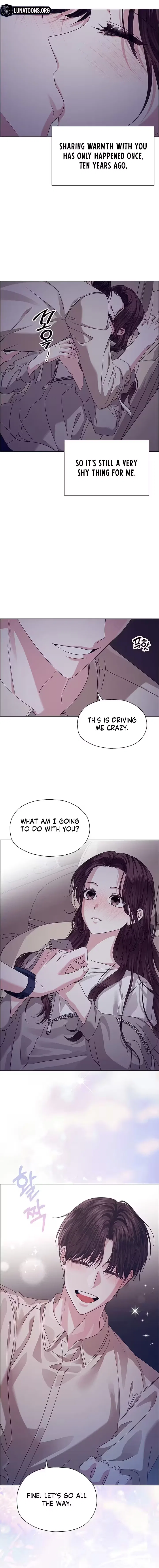 My First Confession Chapter 23 – Page 15