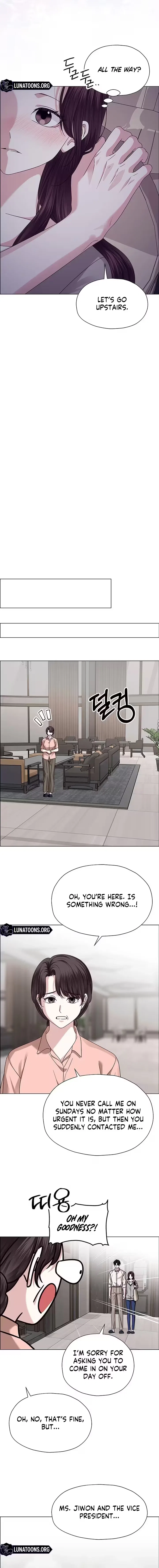 My First Confession Chapter 23 – Page 16