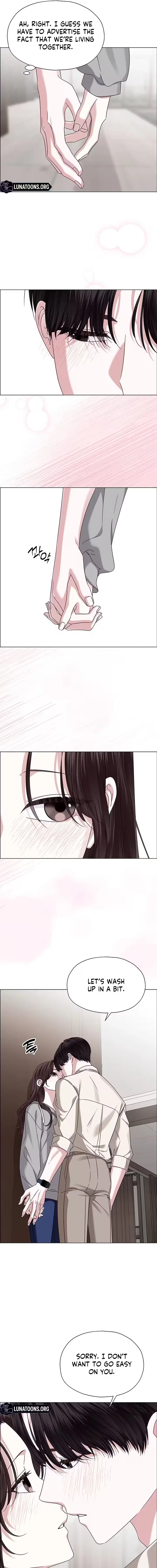 My First Confession Chapter 23 – Page 19