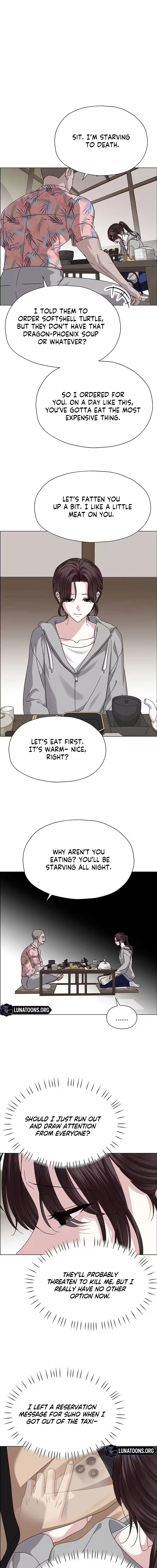My First Confession Chapter 22 – Page 5