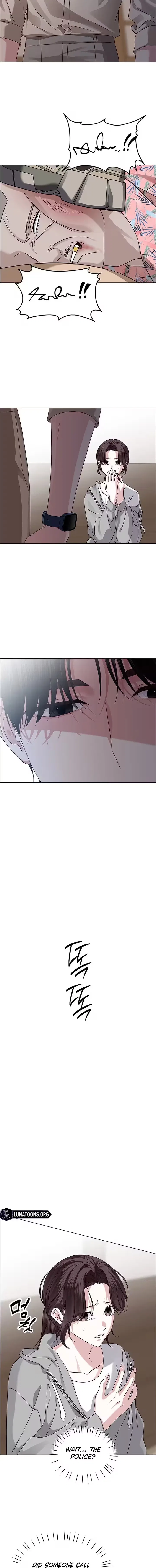 My First Confession Chapter 22 – Page 18