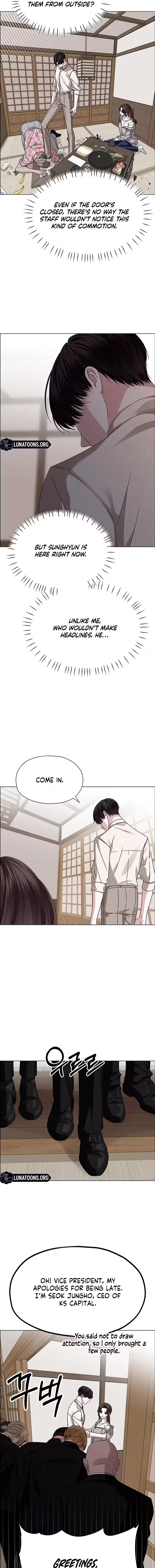 My First Confession Chapter 22 – Page 19