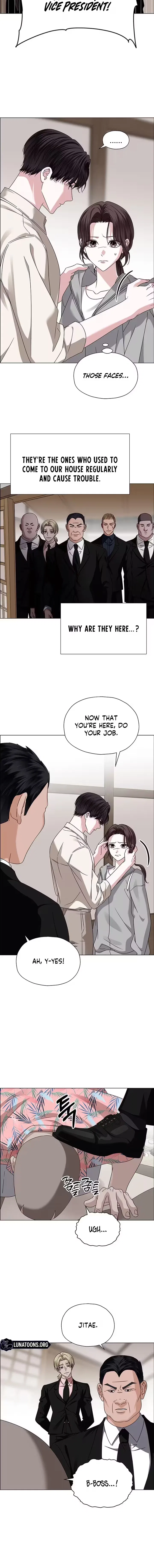 My First Confession Chapter 22 – Page 20