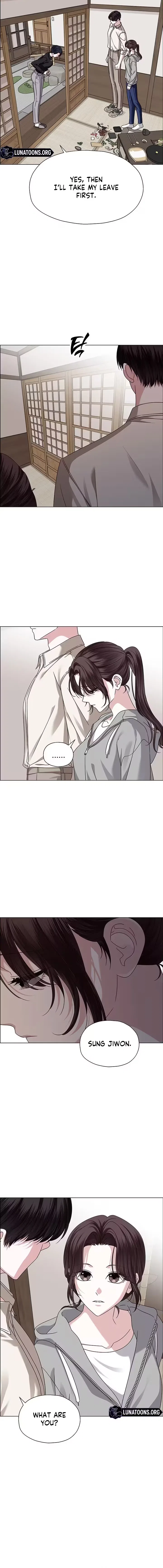 My First Confession Chapter 22 – Page 24