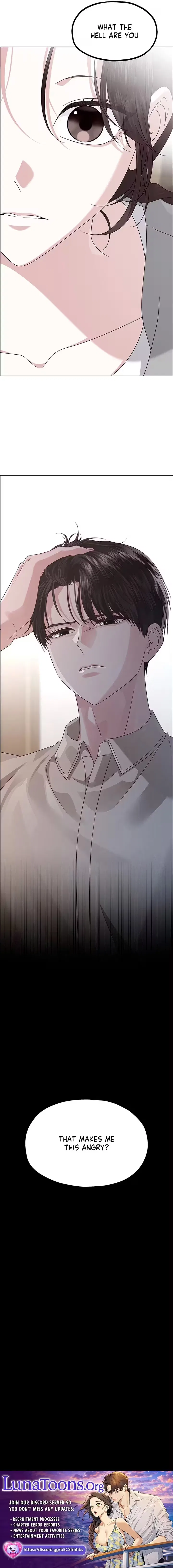 My First Confession Chapter 22 – Page 25