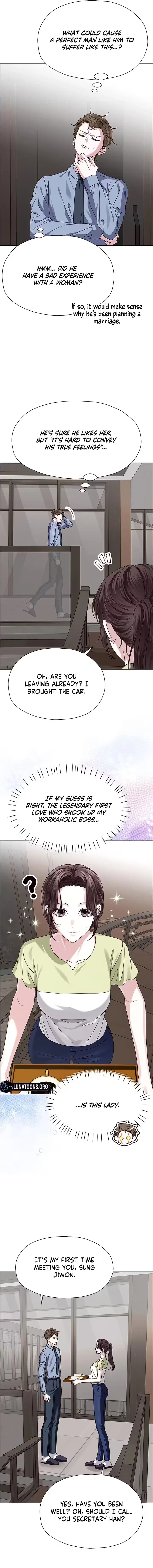 My First Confession Chapter 21 – Page 2