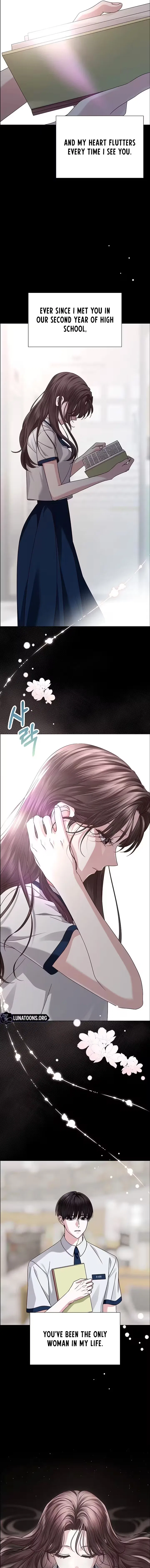 My First Confession Chapter 21 – Page 7