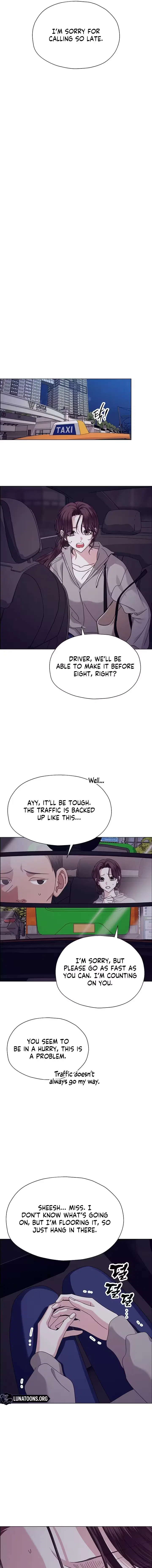 My First Confession Chapter 21 – Page 13