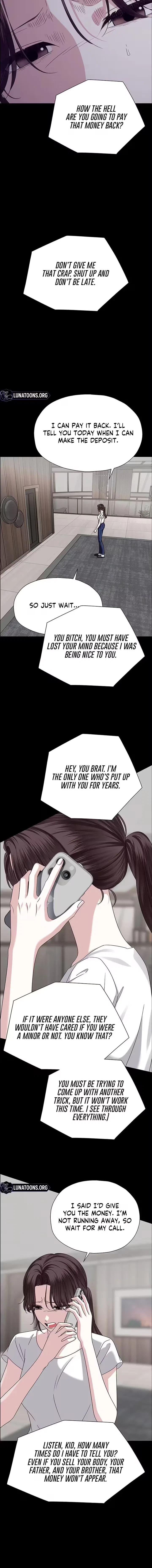 My First Confession Chapter 21 – Page 14