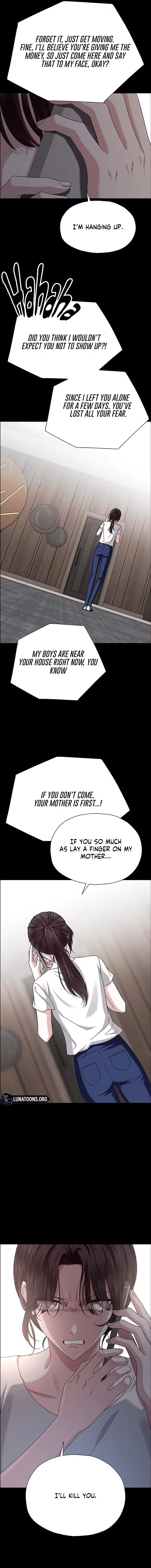 My First Confession Chapter 21 – Page 15