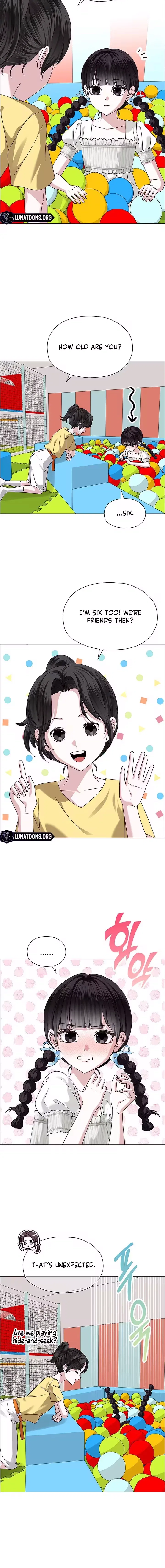 My First Confession Chapter 20 – Page 2