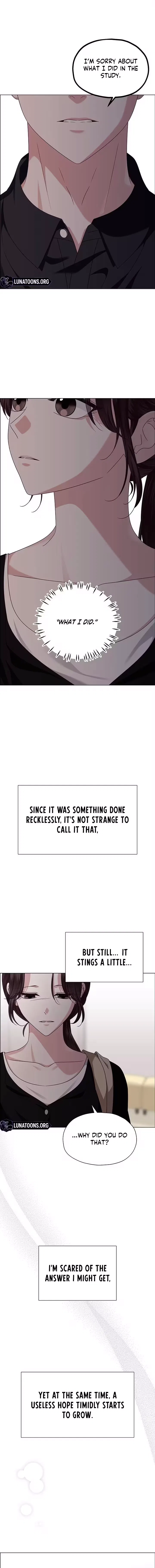 My First Confession Chapter 20 – Page 4