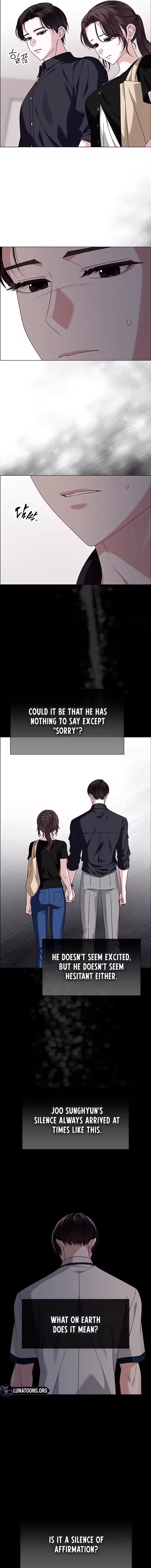 My First Confession Chapter 20 – Page 5