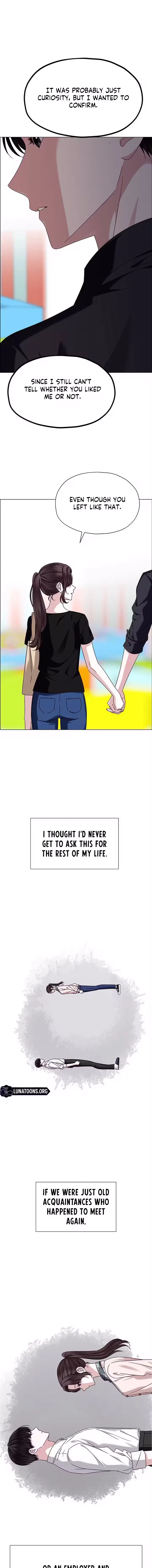 My First Confession Chapter 20 – Page 7