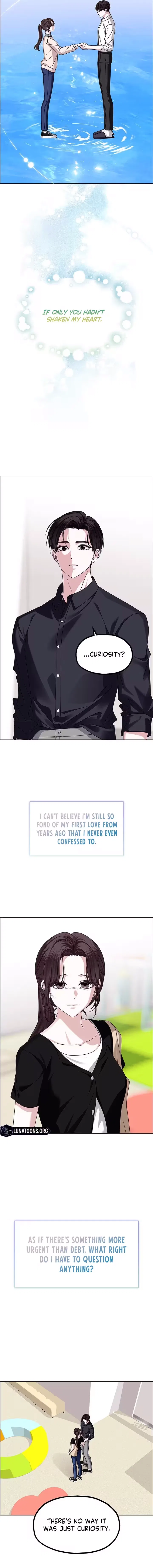 My First Confession Chapter 20 – Page 9