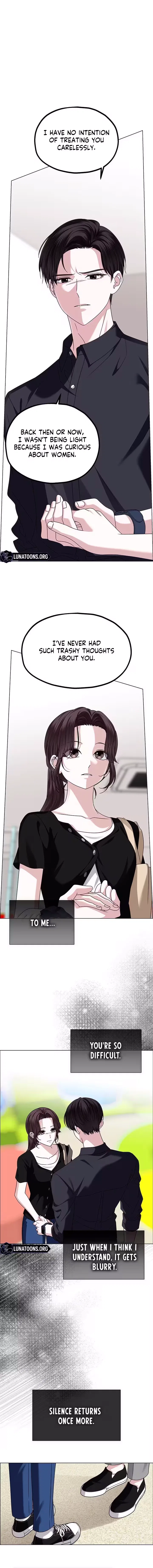 My First Confession Chapter 20 – Page 10