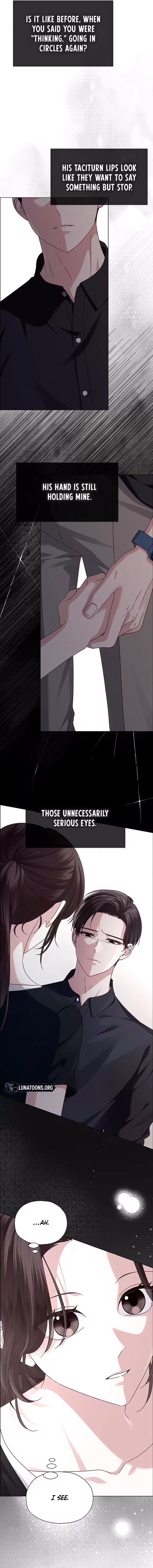 My First Confession Chapter 20 – Page 11