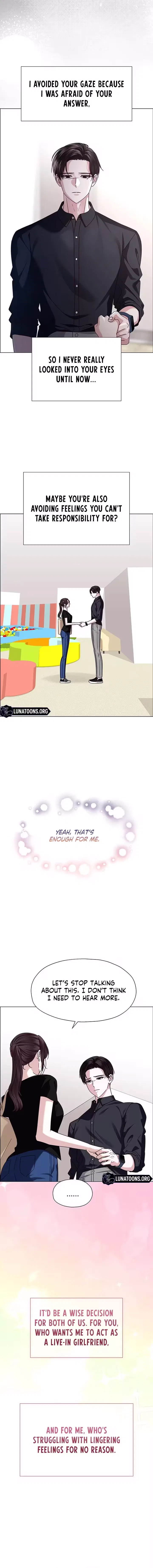 My First Confession Chapter 20 – Page 12