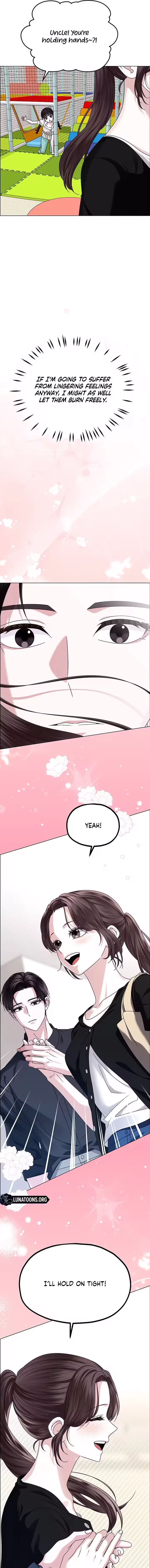 My First Confession Chapter 20 – Page 13