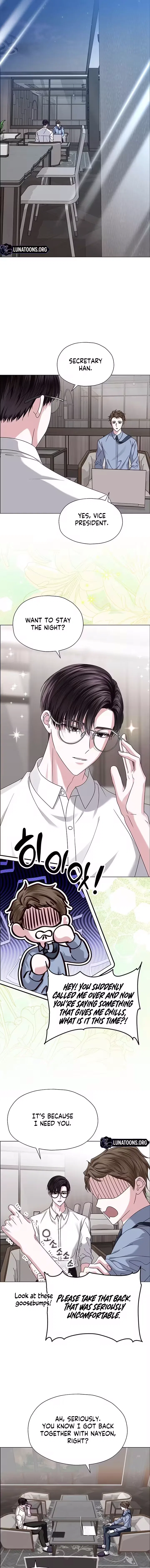 My First Confession Chapter 20 – Page 15