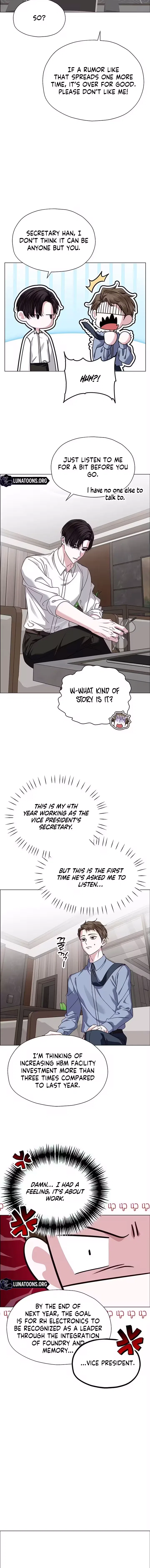 My First Confession Chapter 20 – Page 16