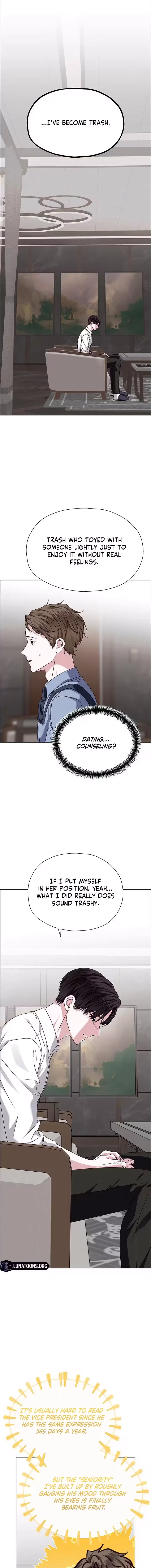 My First Confession Chapter 20 – Page 17