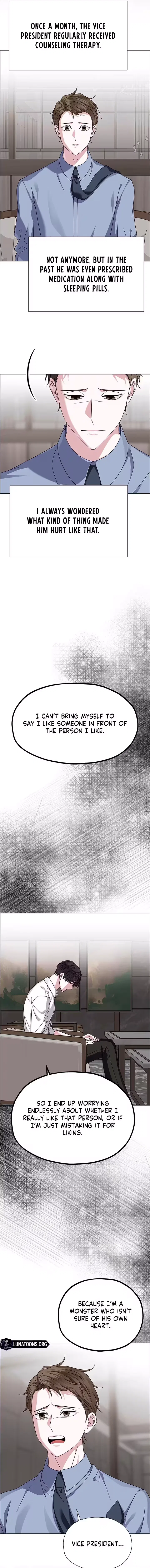 My First Confession Chapter 20 – Page 19