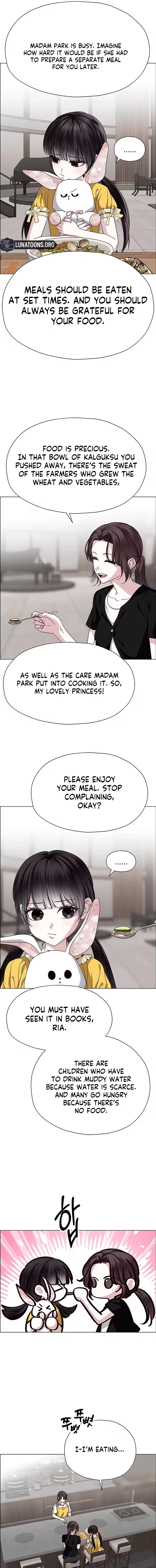 My First Confession Chapter 19 – Page 3