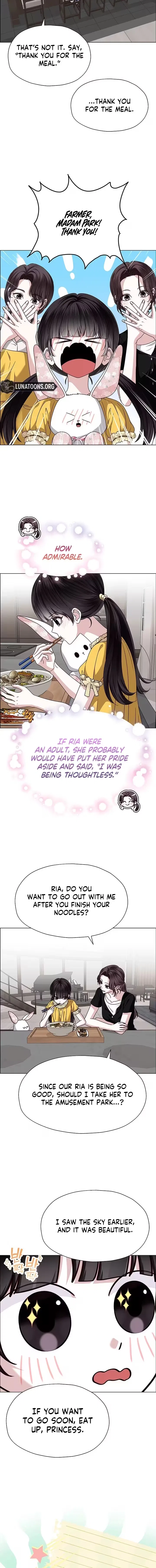 My First Confession Chapter 19 – Page 4