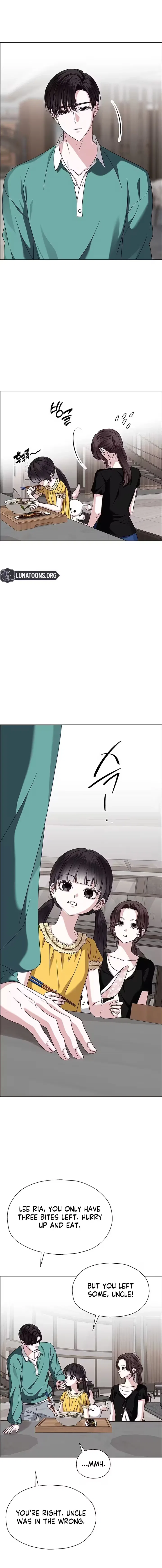 My First Confession Chapter 19 – Page 6