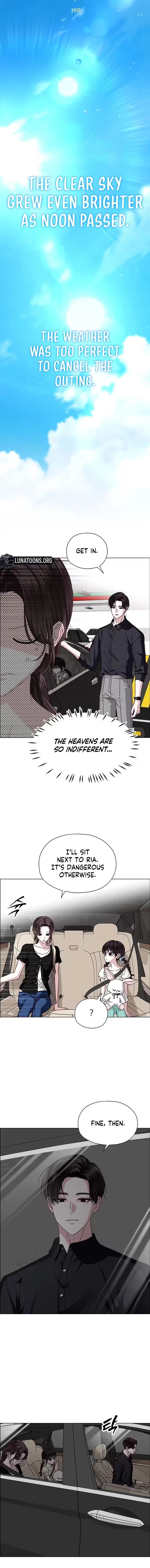 My First Confession Chapter 19 – Page 8
