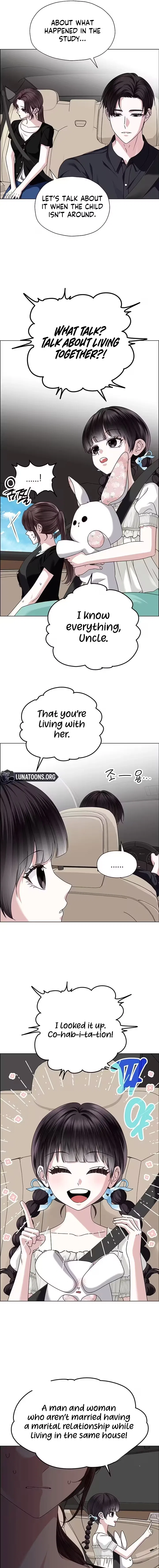 My First Confession Chapter 19 – Page 13
