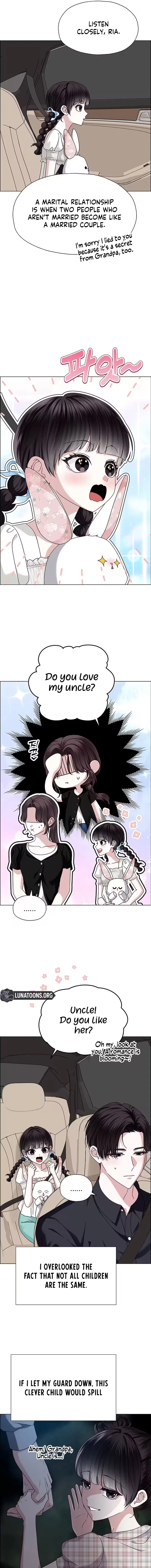 My First Confession Chapter 19 – Page 15