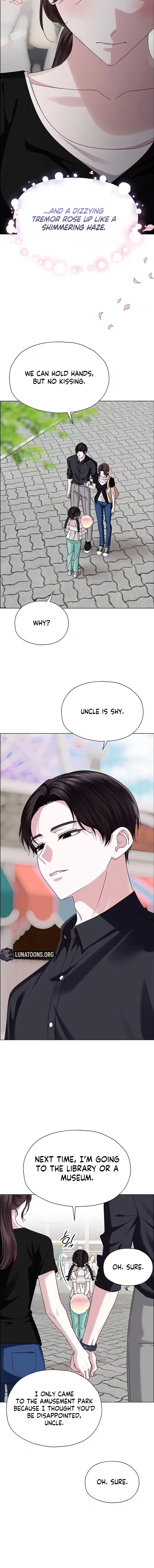 My First Confession Chapter 19 – Page 20