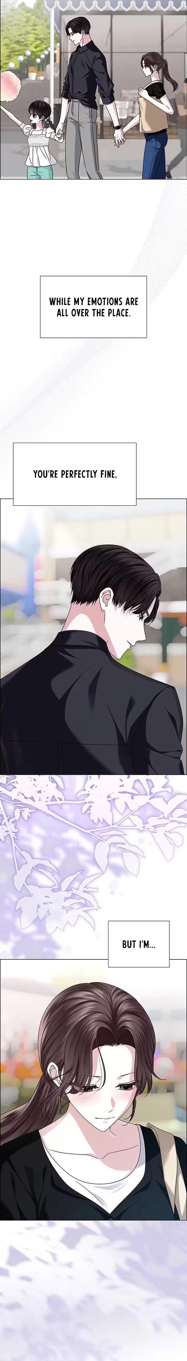 My First Confession Chapter 19 – Page 23