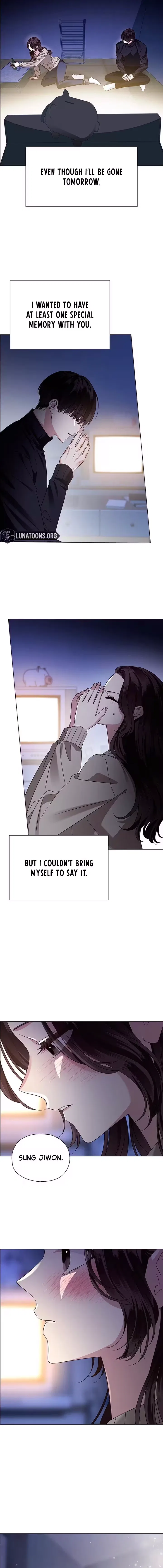My First Confession Chapter 18 – Page 2