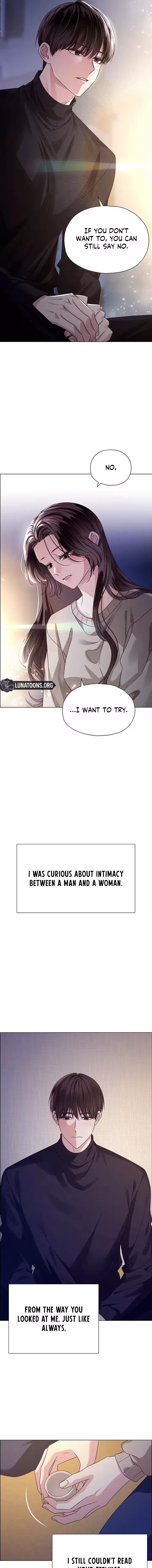 My First Confession Chapter 18 – Page 3