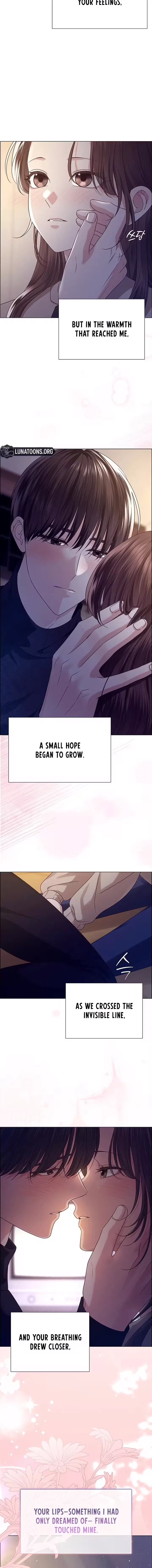 My First Confession Chapter 18 – Page 4