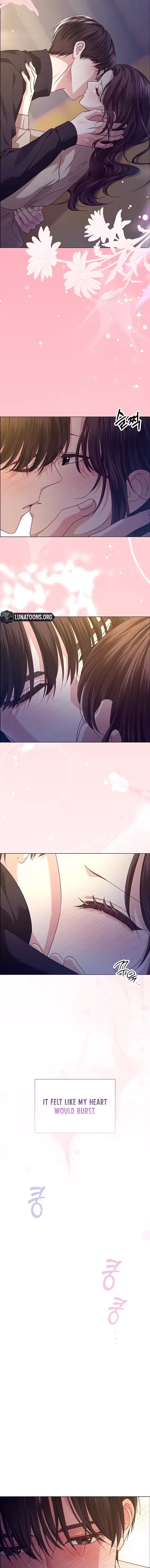 My First Confession Chapter 18 – Page 5