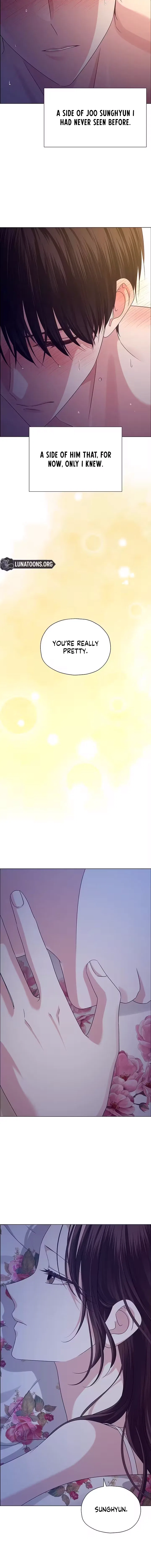 My First Confession Chapter 18 – Page 6