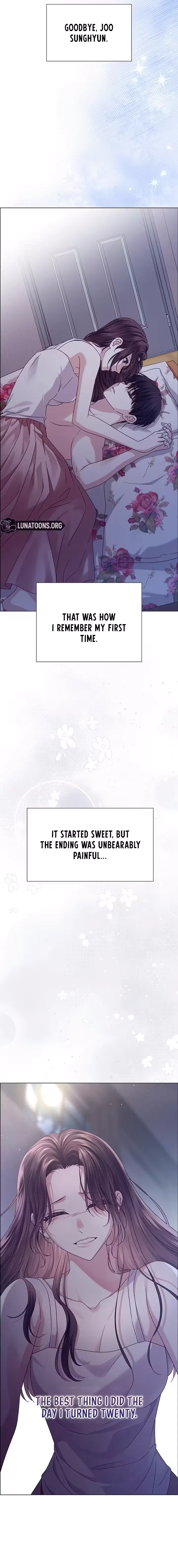 My First Confession Chapter 18 – Page 9