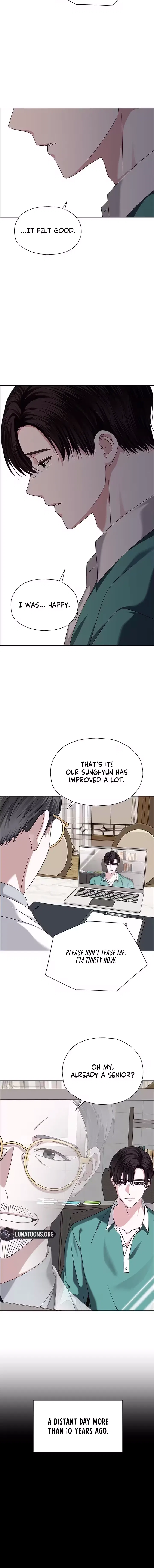 My First Confession Chapter 18 – Page 14