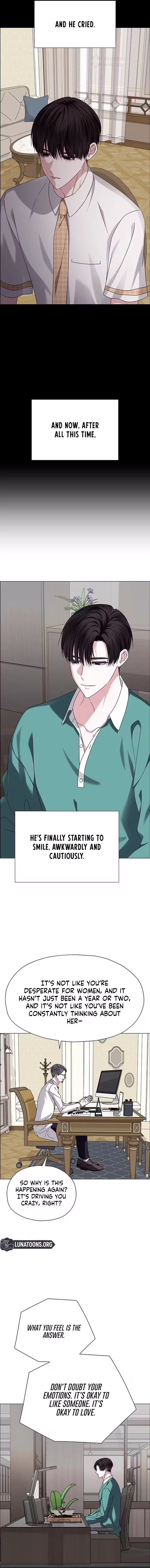 My First Confession Chapter 18 – Page 16