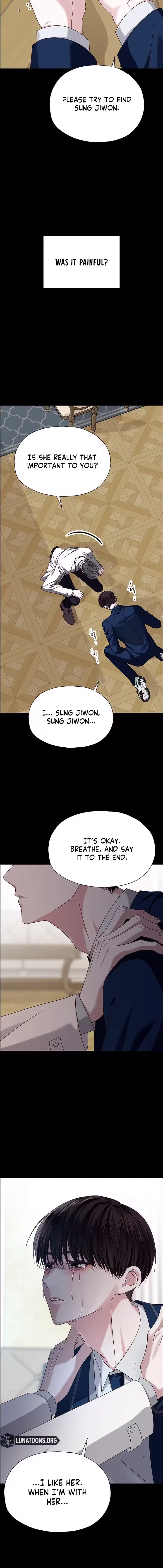 My First Confession Chapter 18 – Page 20