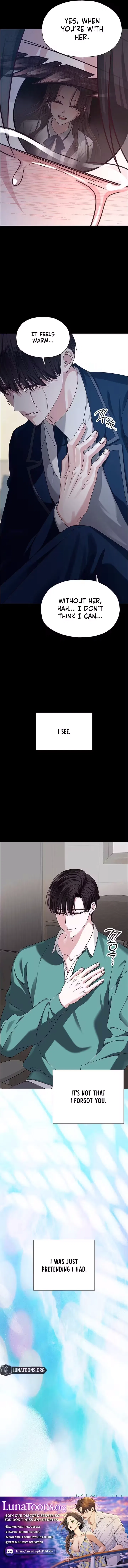 My First Confession Chapter 18 – Page 21