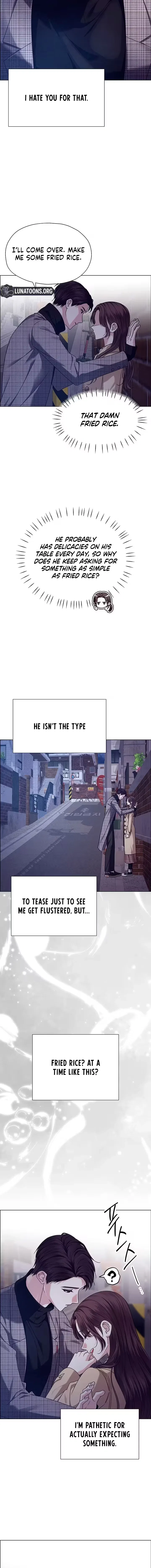 My First Confession Chapter 17 – Page 2