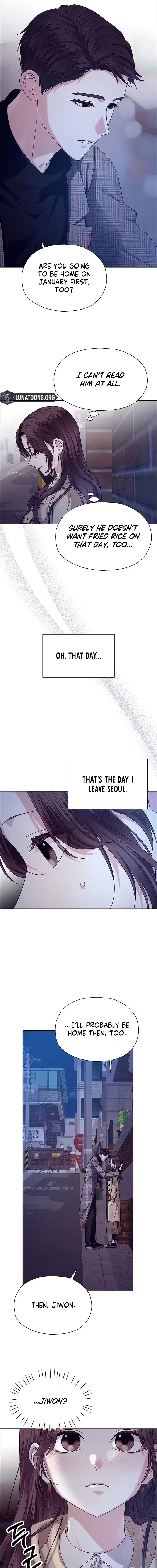 My First Confession Chapter 17 – Page 3