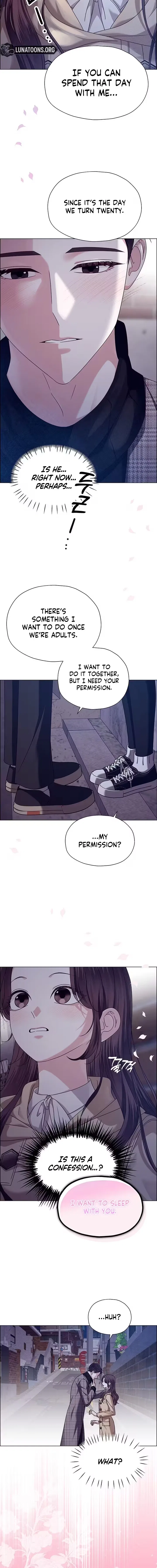 My First Confession Chapter 17 – Page 4