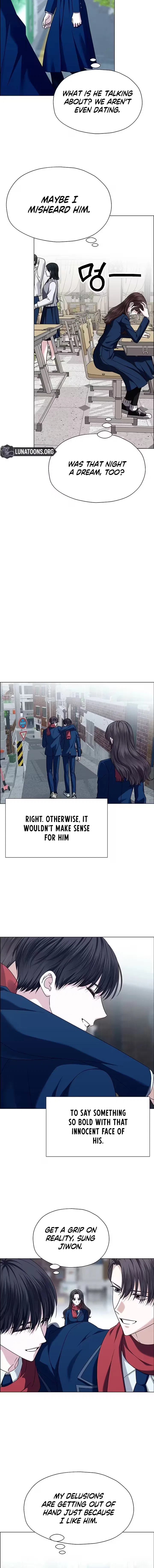 My First Confession Chapter 17 – Page 8